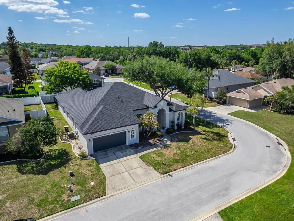 2665 Hickory View Loop Lakeland FL 33813