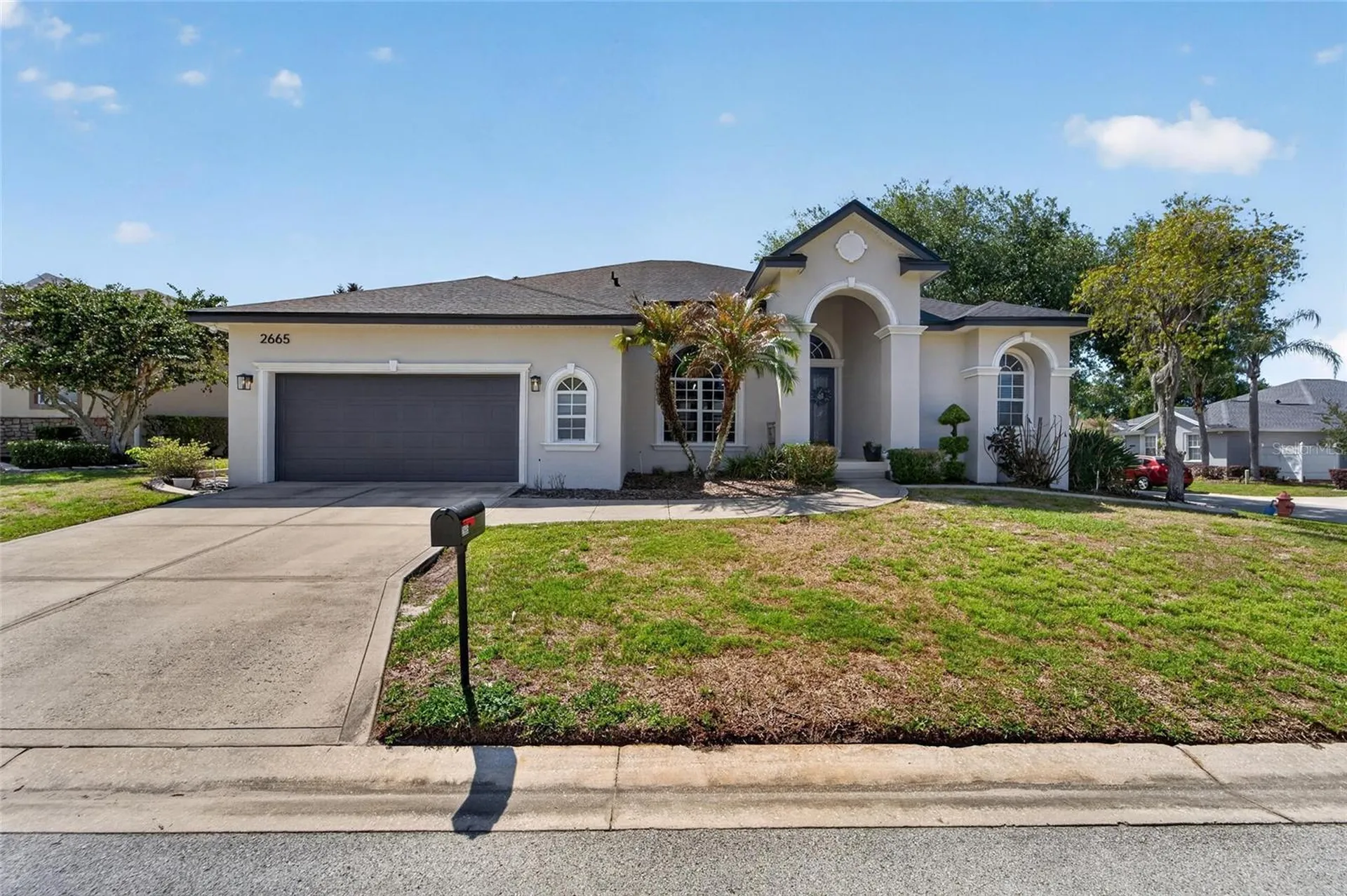 2665 Hickory View Loop Lakeland FL 33813