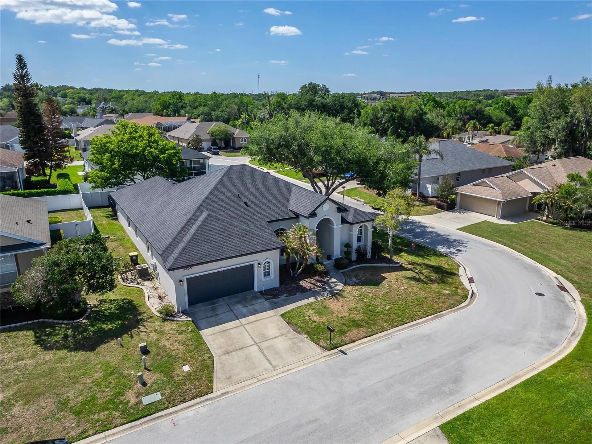 2665 Hickory View Loop Lakeland FL 33813