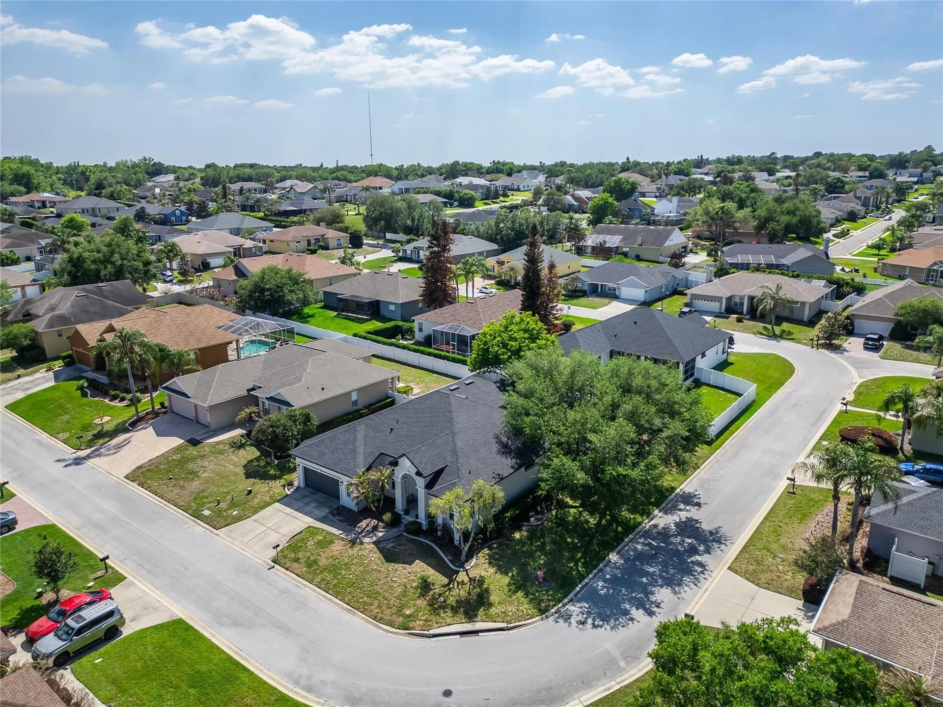 2665 Hickory View Loop Lakeland FL 33813