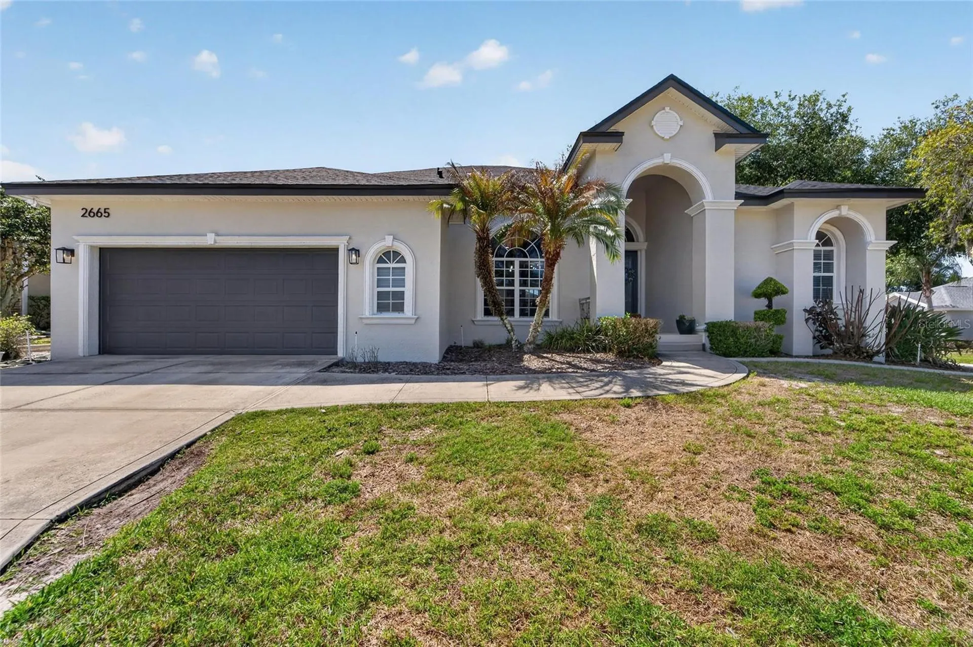 2665 Hickory View Loop Lakeland FL 33813