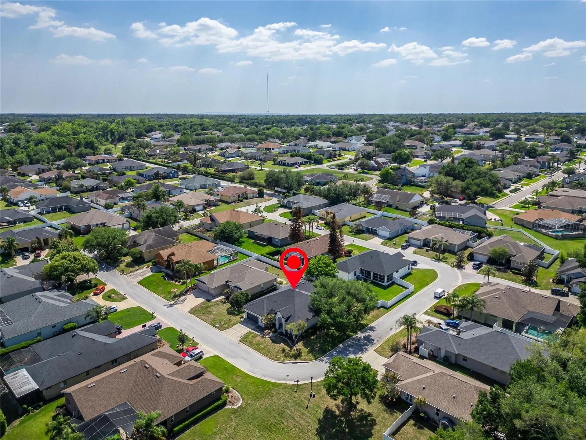 2665 Hickory View Loop Lakeland FL 33813