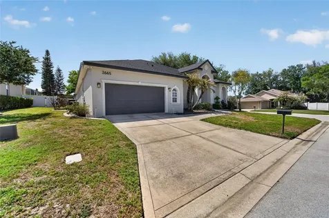 2665 Hickory View Loop Lakeland FL 33813