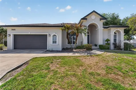2665 Hickory View Loop Lakeland FL 33813