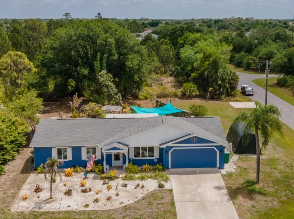 6168 Sunnybrook Boulevard Englewood FL 34224