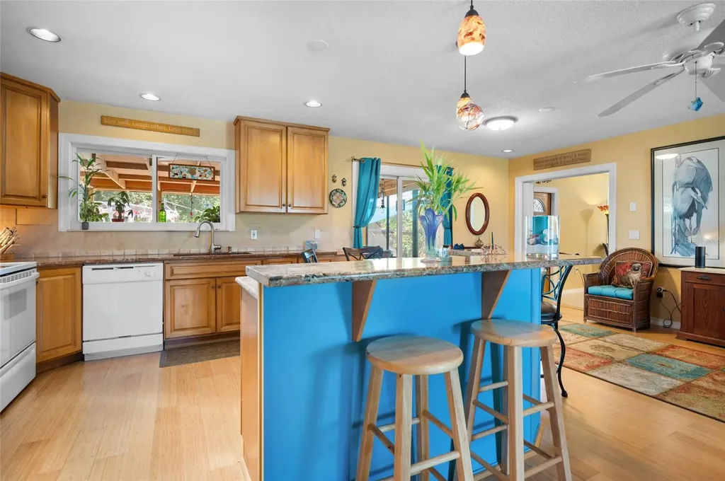 6168 Sunnybrook Boulevard Englewood FL 34224