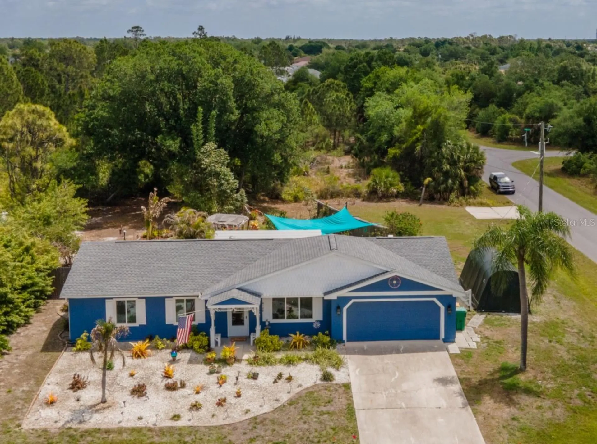 6168 Sunnybrook Boulevard Englewood FL 34224