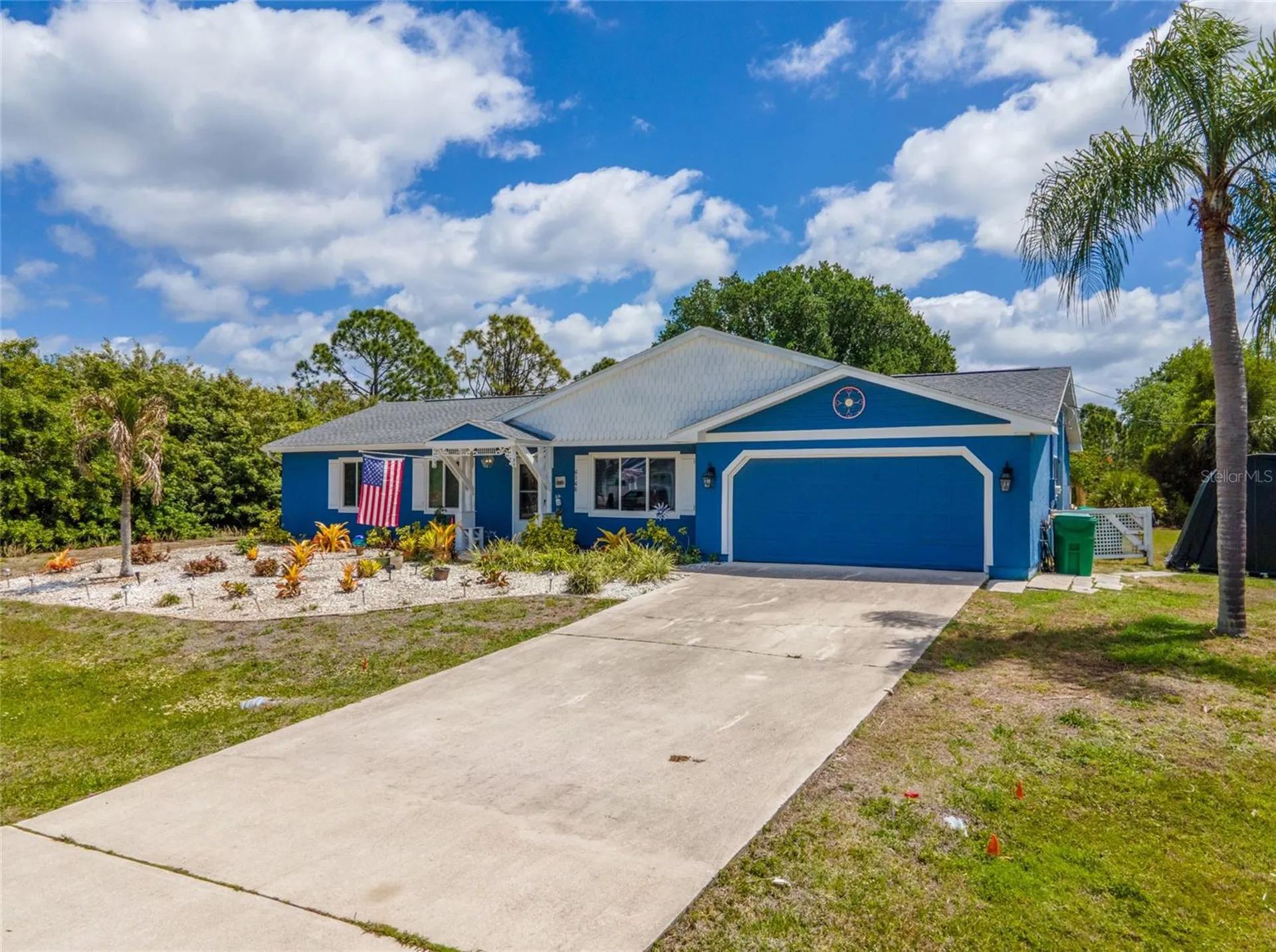 6168 Sunnybrook Boulevard Englewood FL 34224