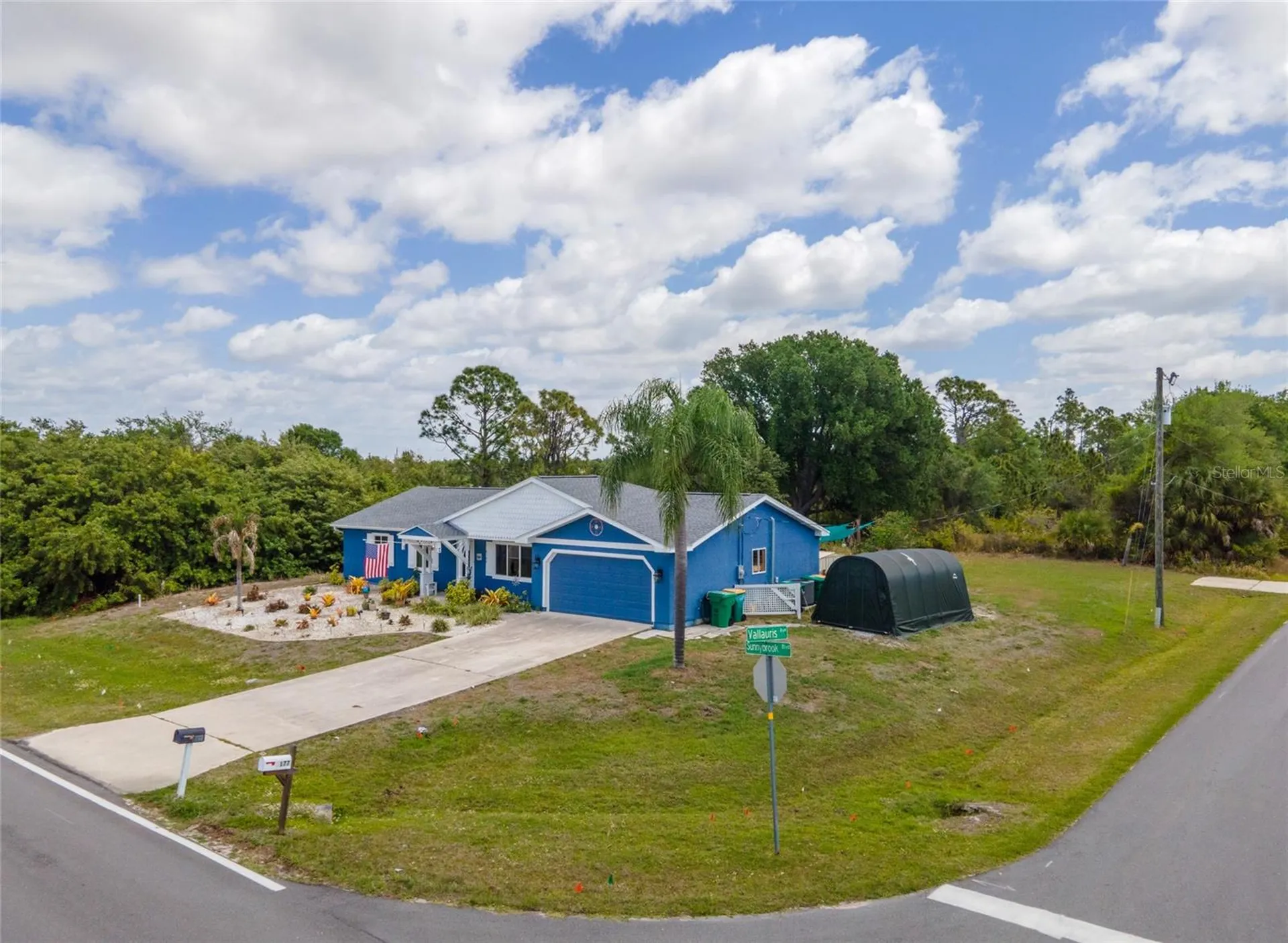 6168 Sunnybrook Boulevard Englewood FL 34224
