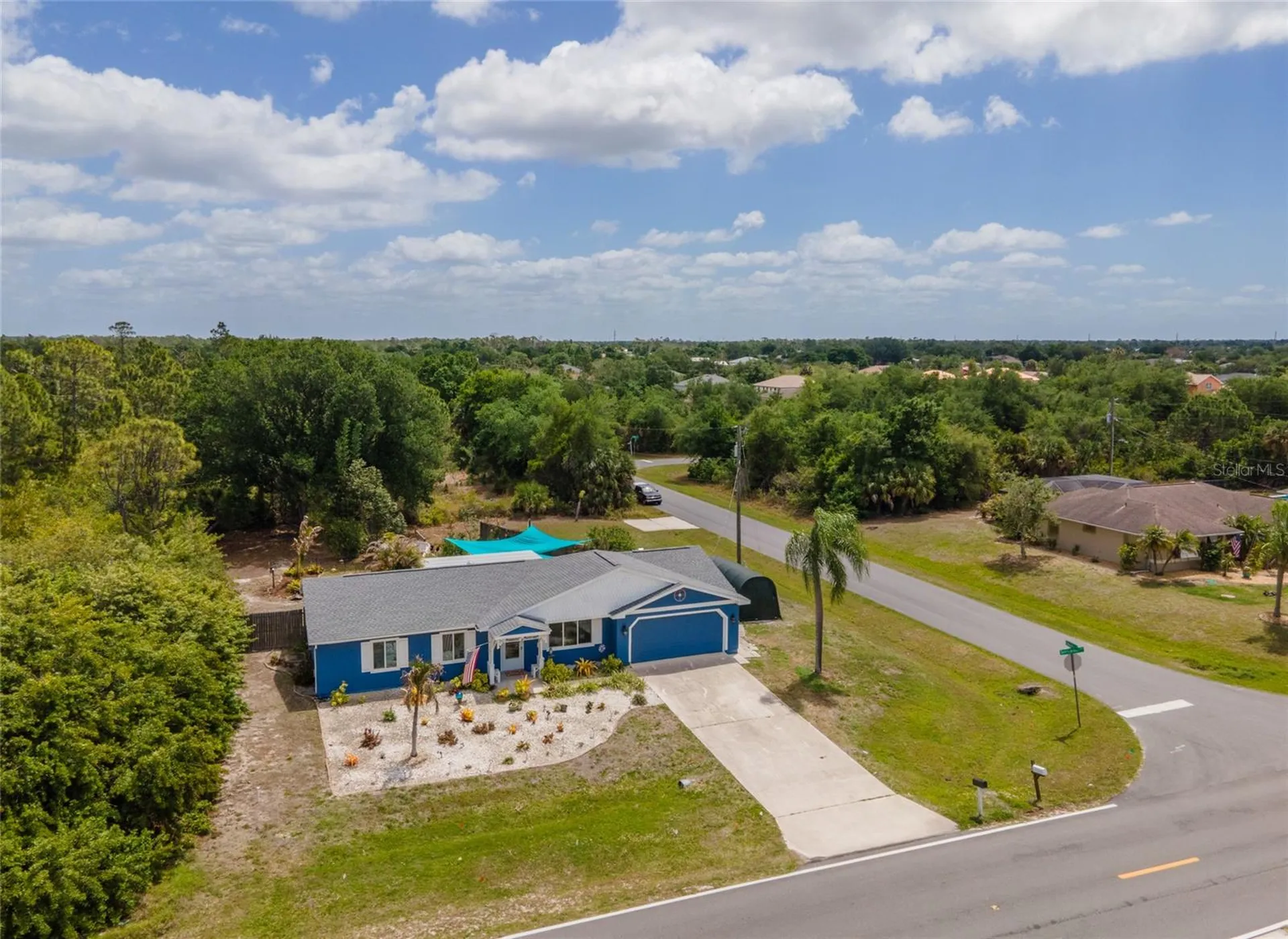 6168 Sunnybrook Boulevard Englewood FL 34224