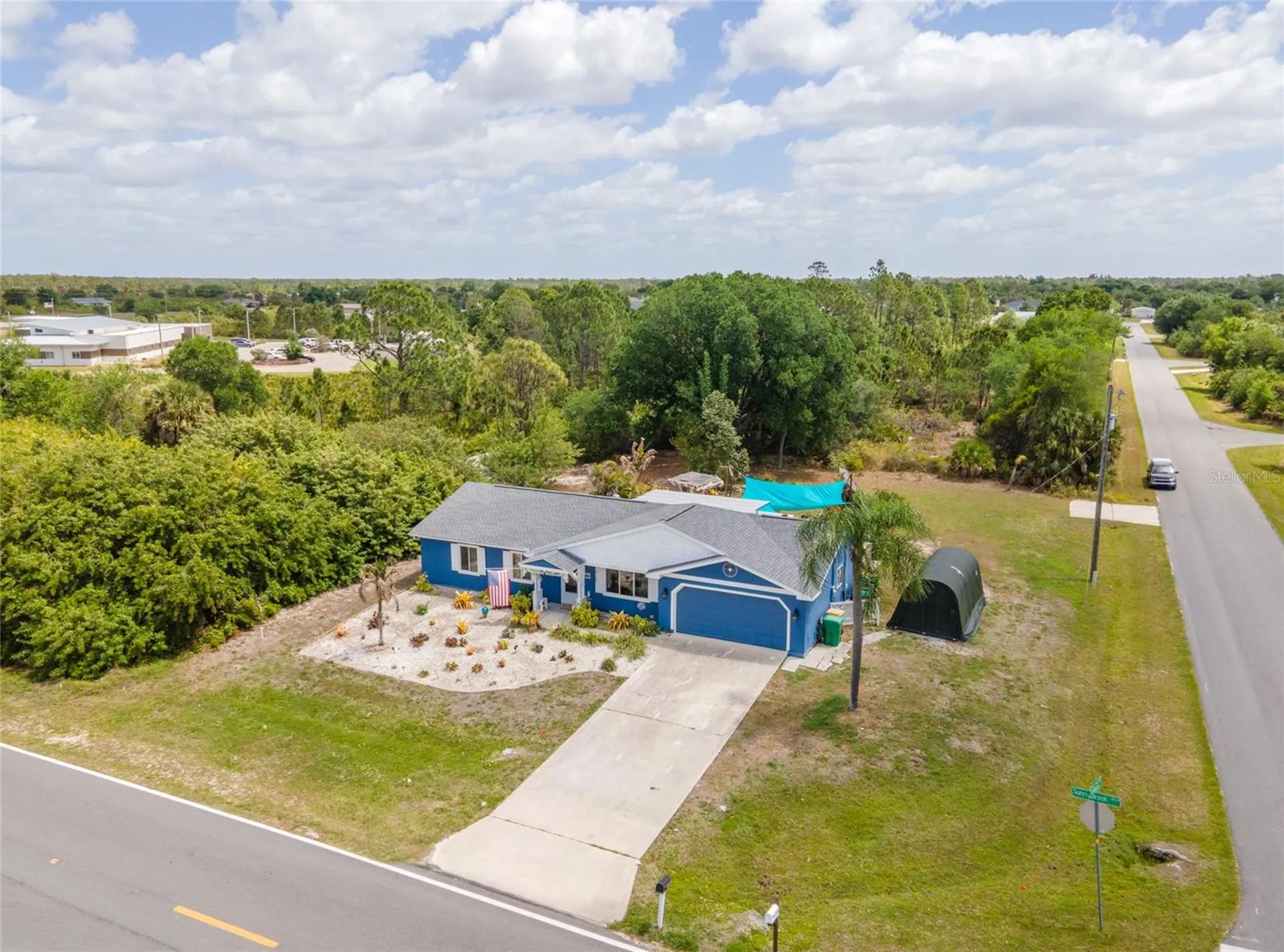 6168 Sunnybrook Boulevard Englewood FL 34224