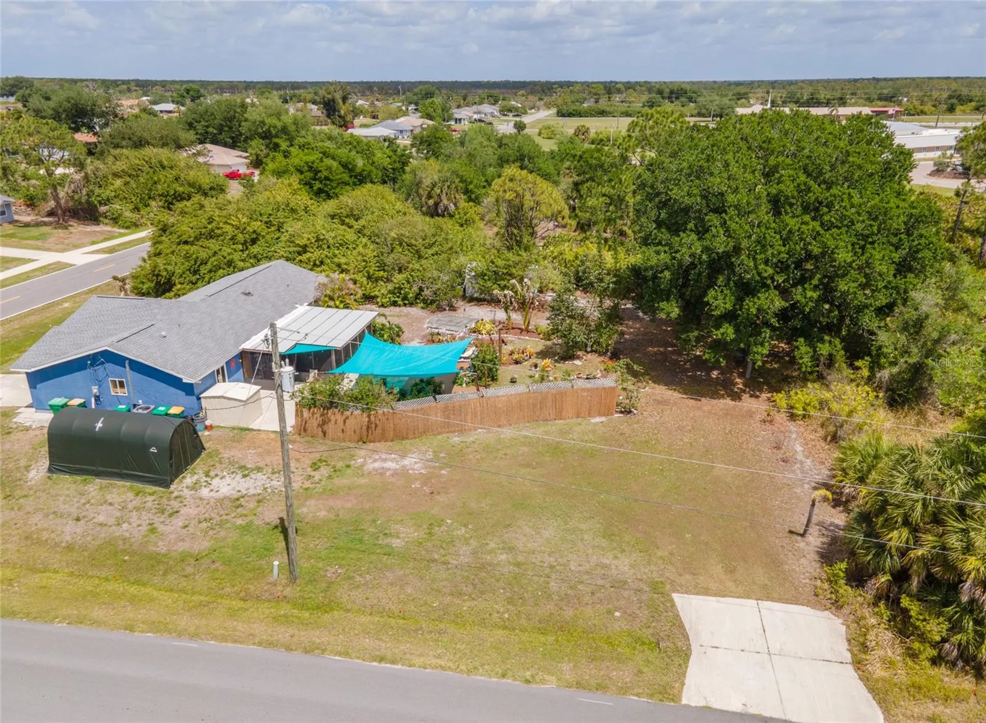 6168 Sunnybrook Boulevard Englewood FL 34224
