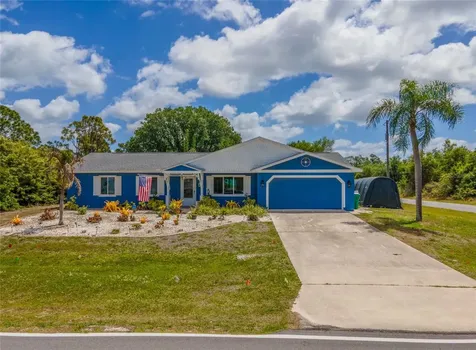 6168 Sunnybrook Boulevard Englewood FL 34224