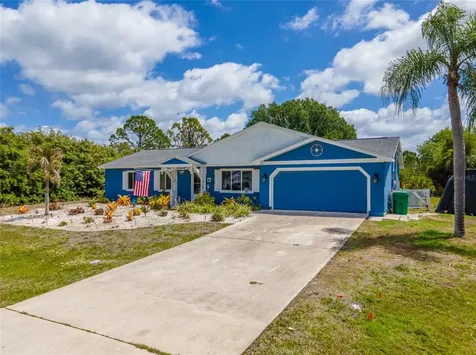 6168 Sunnybrook Boulevard Englewood FL 34224