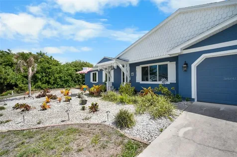 6168 Sunnybrook Boulevard Englewood FL 34224