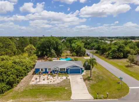 6168 Sunnybrook Boulevard Englewood FL 34224