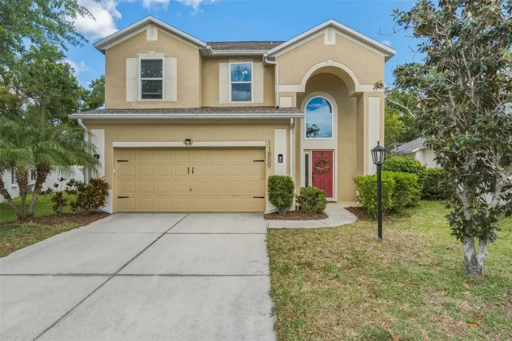 11809 Acorn Woods Terrace Lakewood Ranch FL 34202