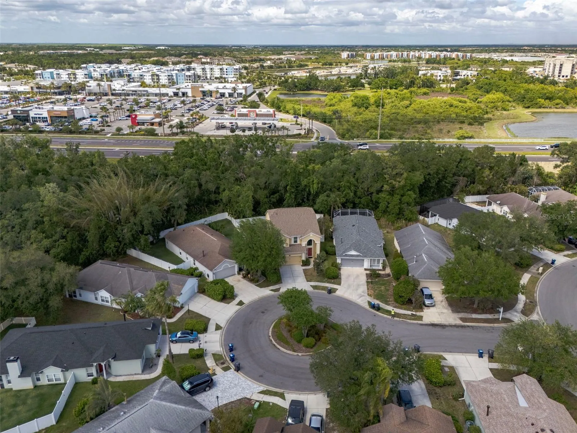 11809 Acorn Woods Terrace Lakewood Ranch FL 34202