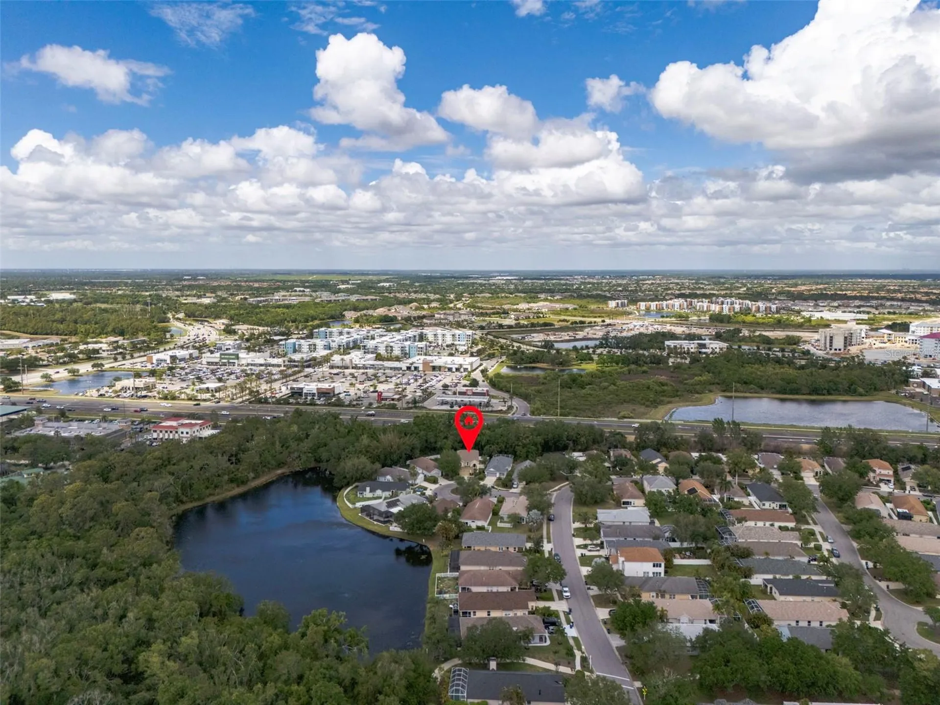 11809 Acorn Woods Terrace Lakewood Ranch FL 34202