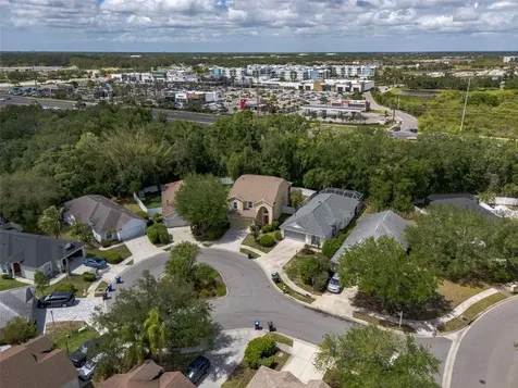 11809 Acorn Woods Terrace Lakewood Ranch FL 34202
