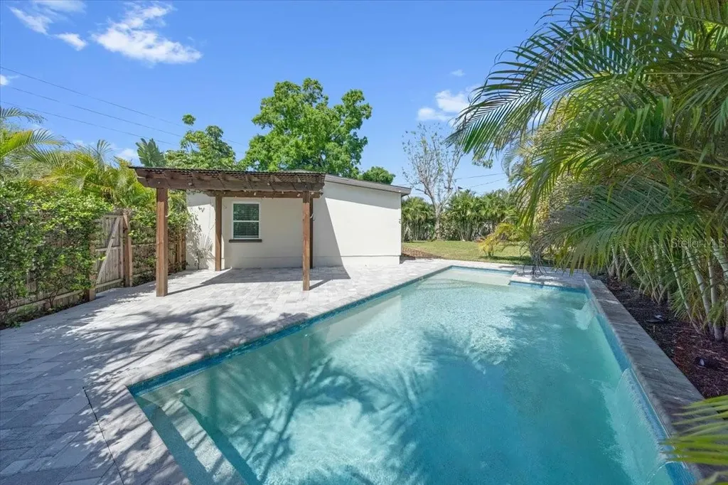 3997 Marlin Drive SE St Petersburg FL 33705