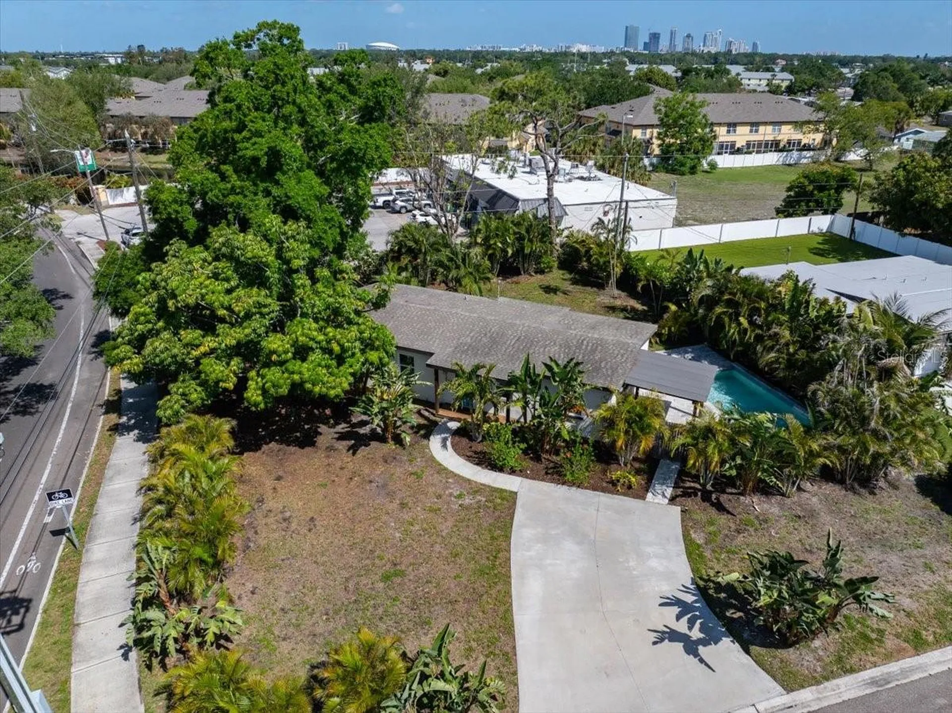 3997 Marlin Drive SE St Petersburg FL 33705
