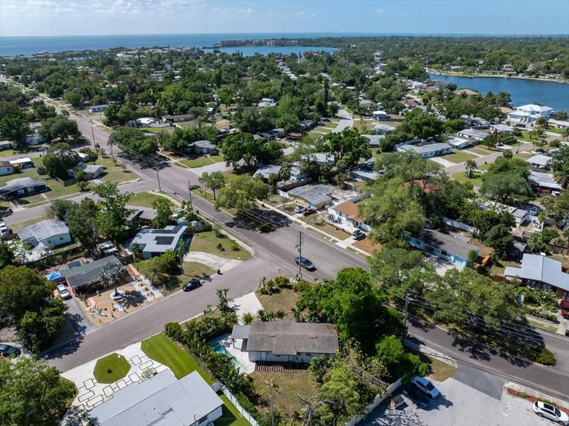 3997 Marlin Drive SE St Petersburg FL 33705