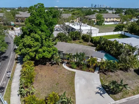 3997 Marlin Drive SE St Petersburg FL 33705