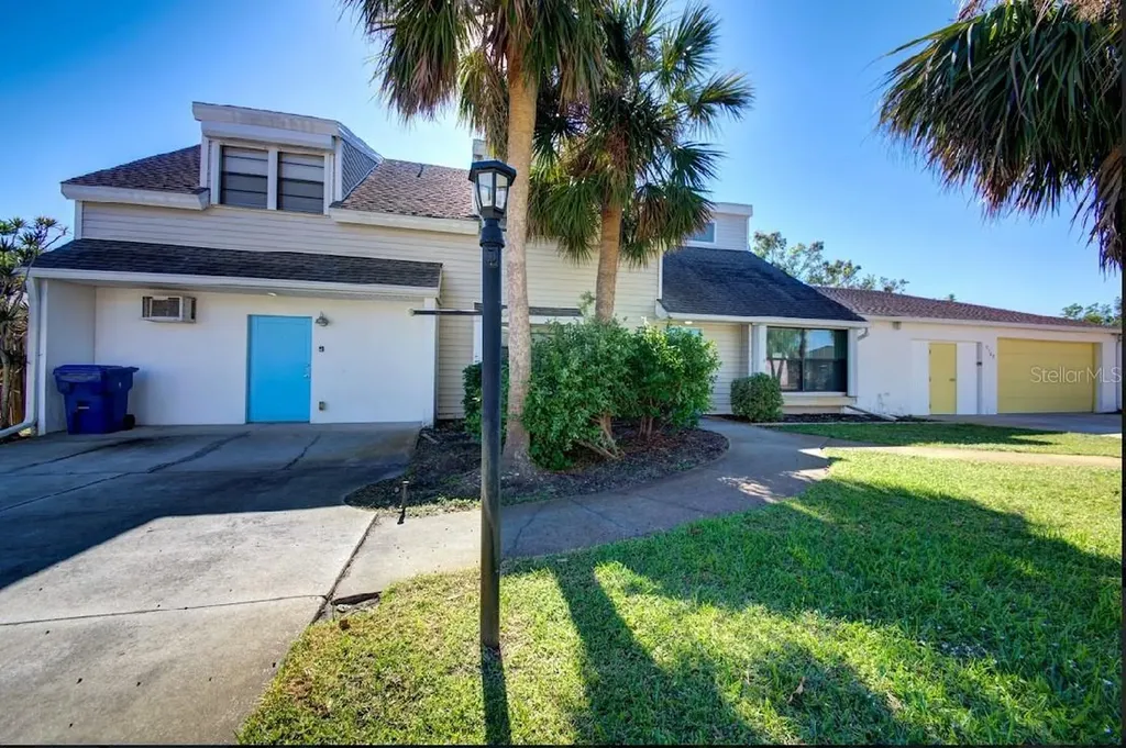2932 Lexington Street Sarasota FL 34231