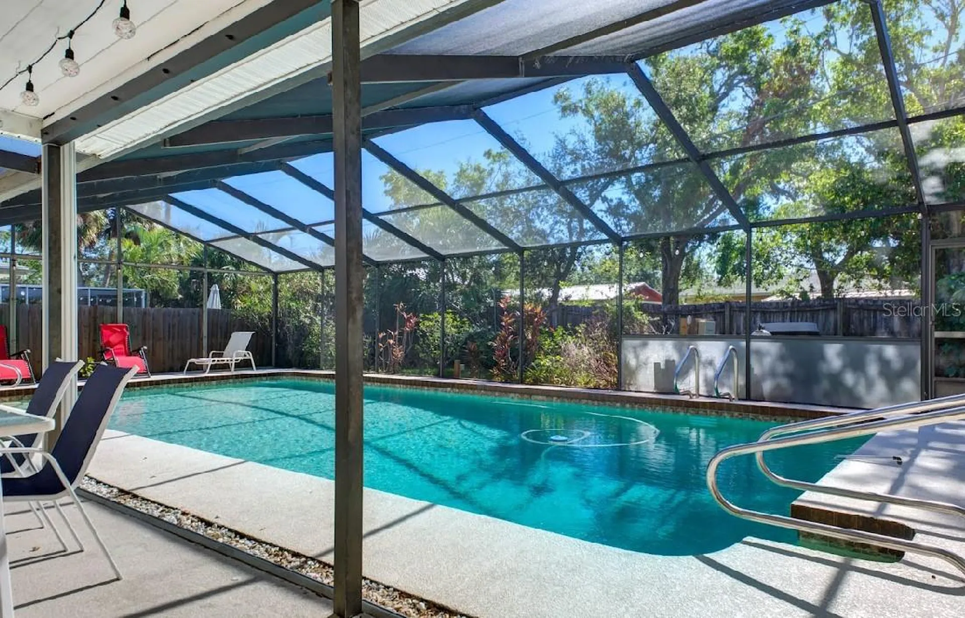 2932 Lexington Street Sarasota FL 34231