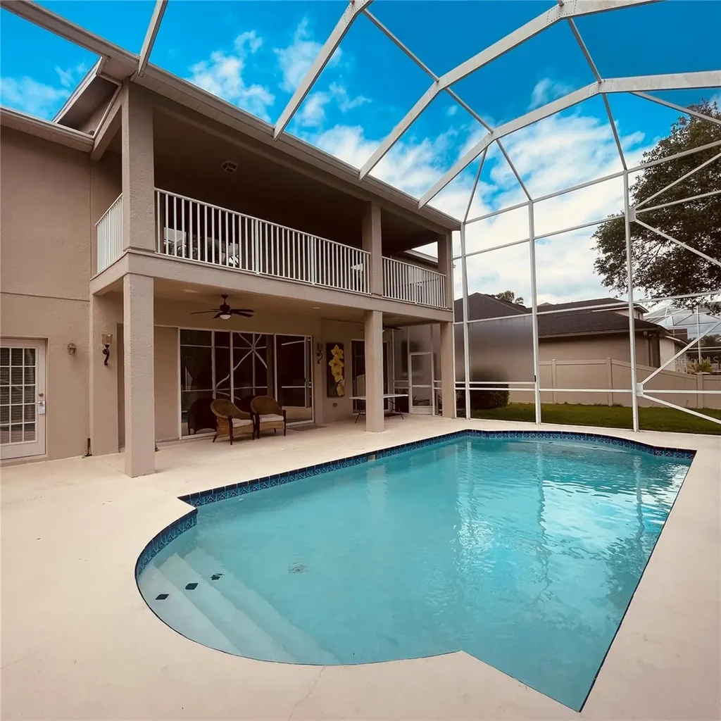 3624 Duke Firth Street Land O Lakes FL 34638