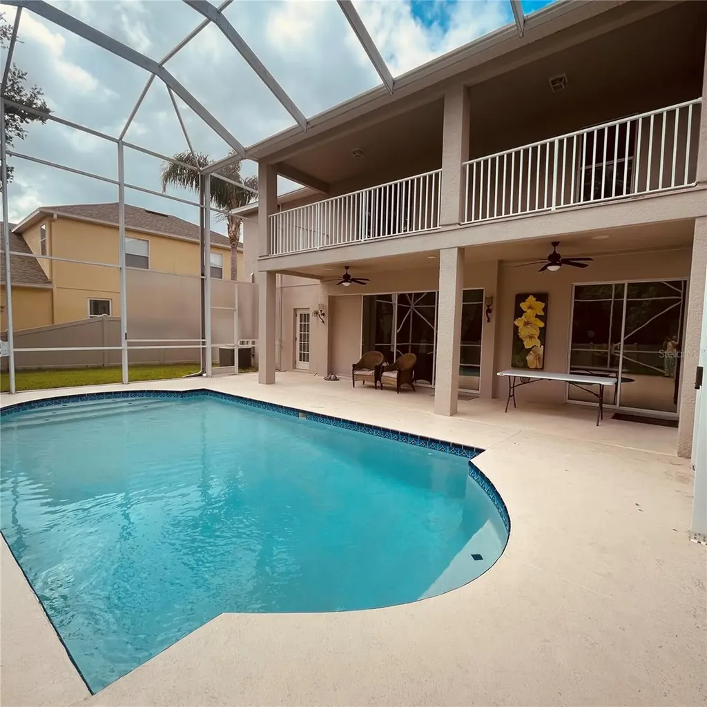 3624 Duke Firth Street Land O Lakes FL 34638