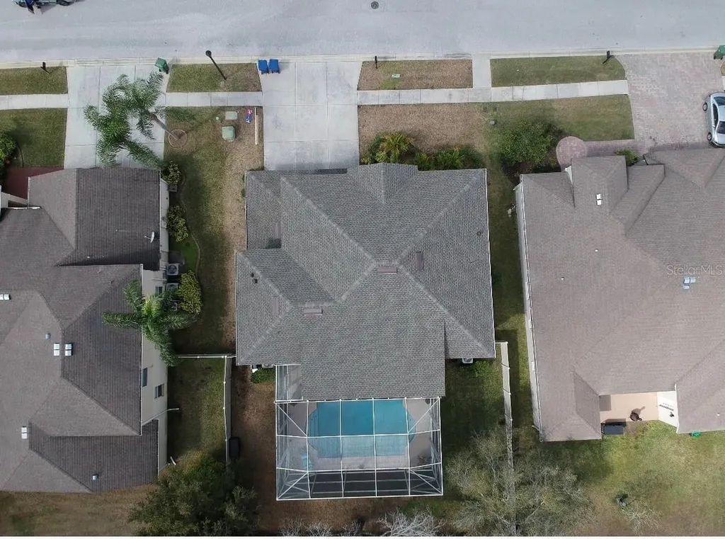 3624 Duke Firth Street Land O Lakes FL 34638