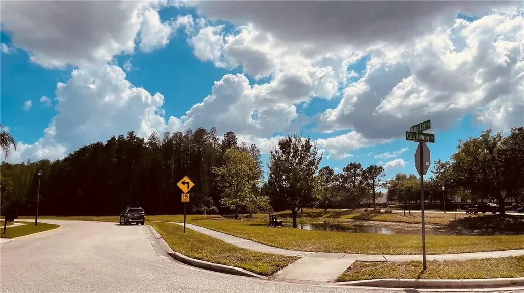3624 Duke Firth Street Land O Lakes FL 34638