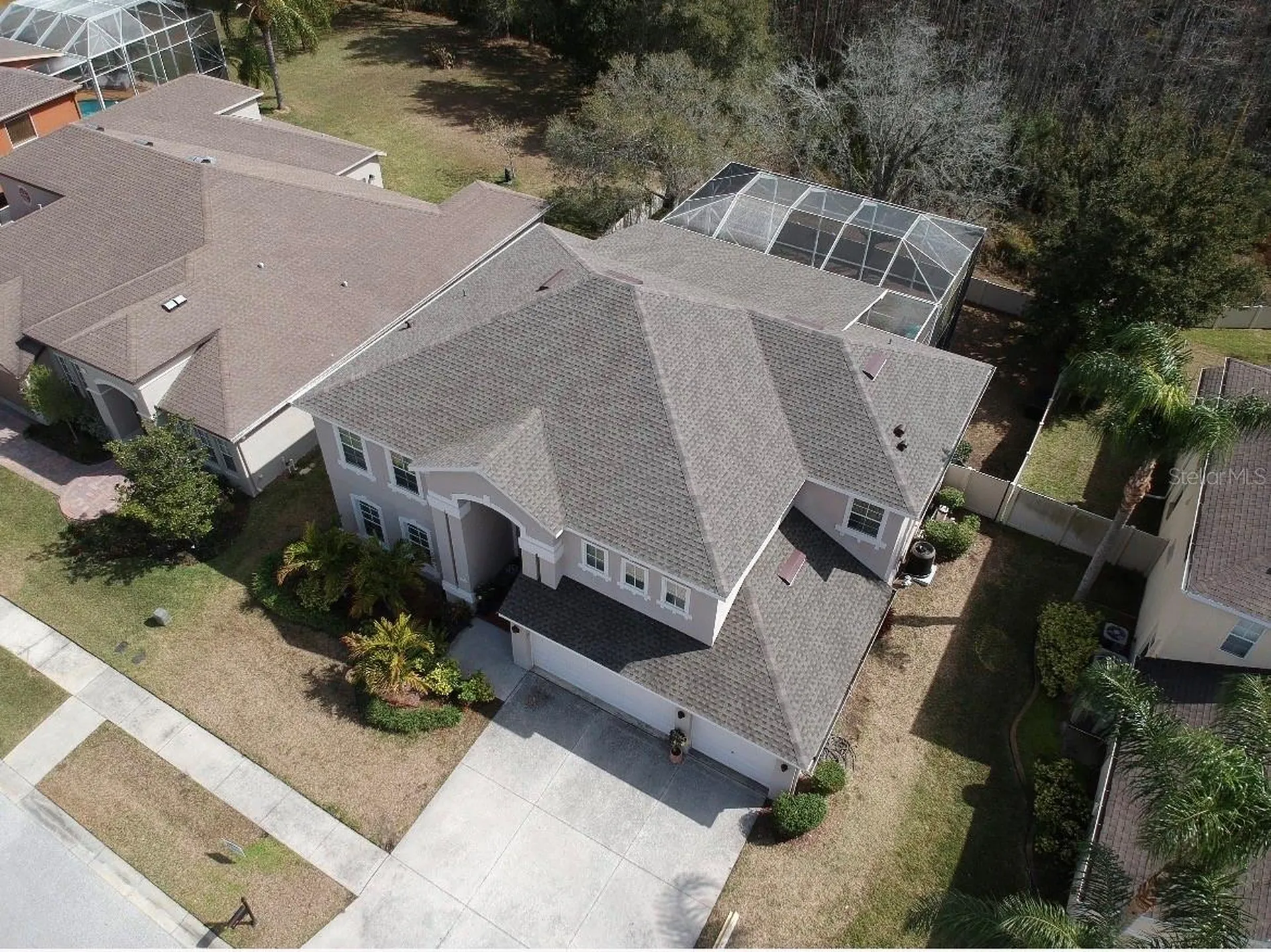3624 Duke Firth Street Land O Lakes FL 34638