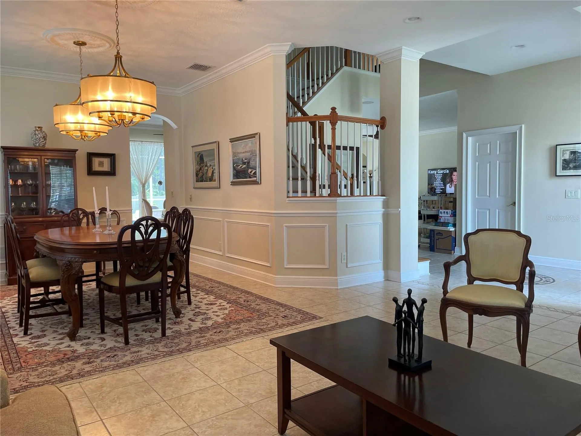 3624 Duke Firth Street Land O Lakes FL 34638