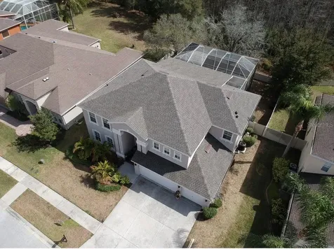 3624 Duke Firth Street Land O Lakes FL 34638