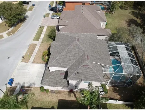 3624 Duke Firth Street Land O Lakes FL 34638
