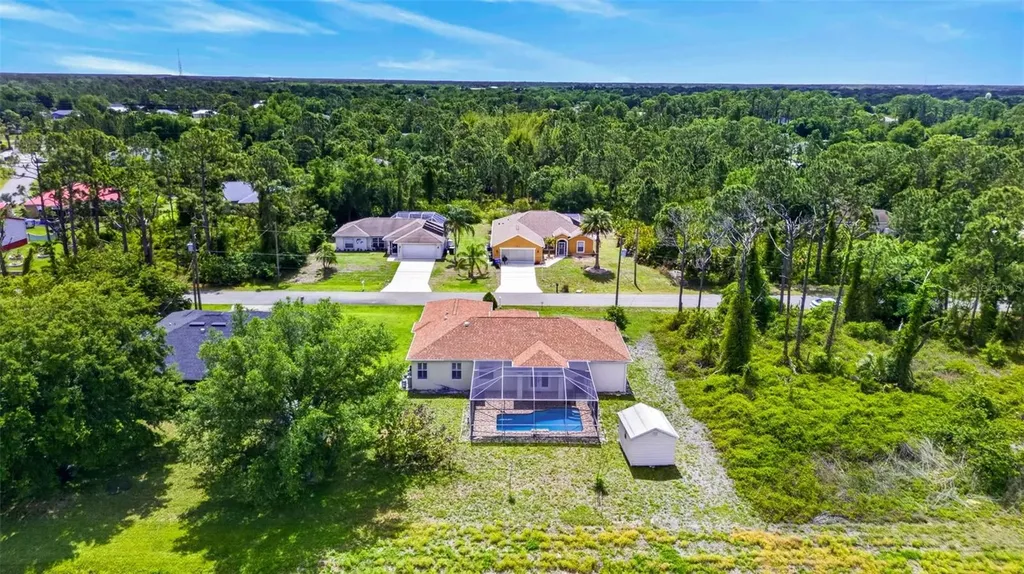 7634 Paragon Road North Port FL 34291