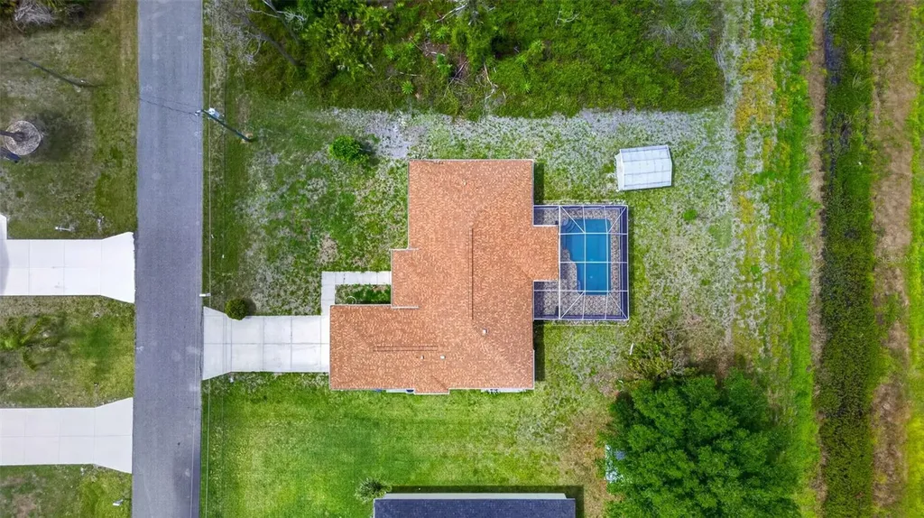 7634 Paragon Road North Port FL 34291