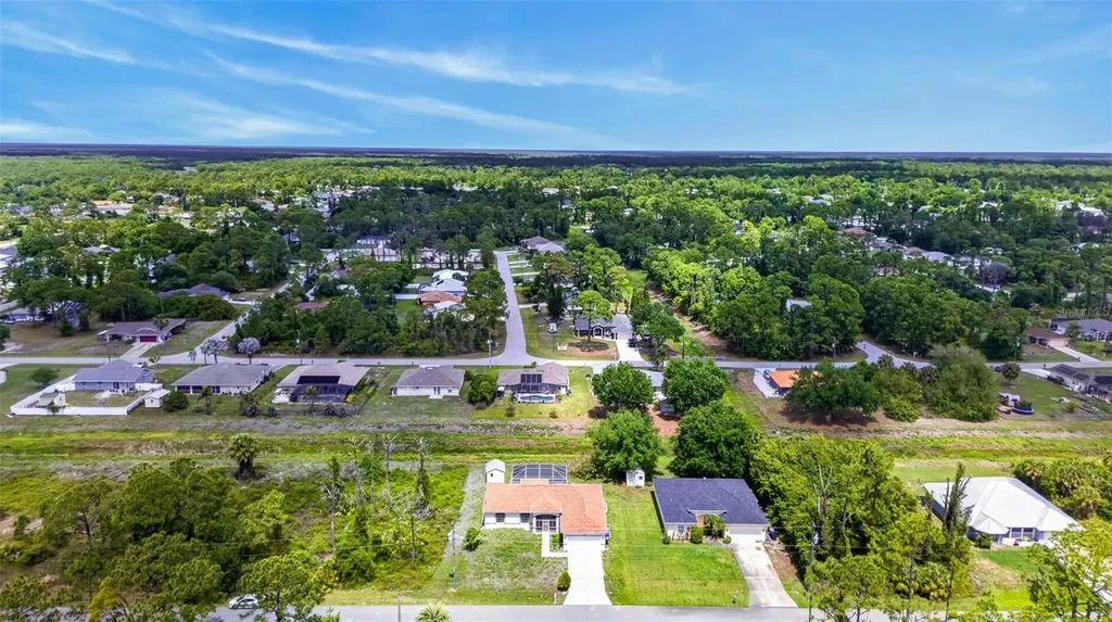 7634 Paragon Road North Port FL 34291