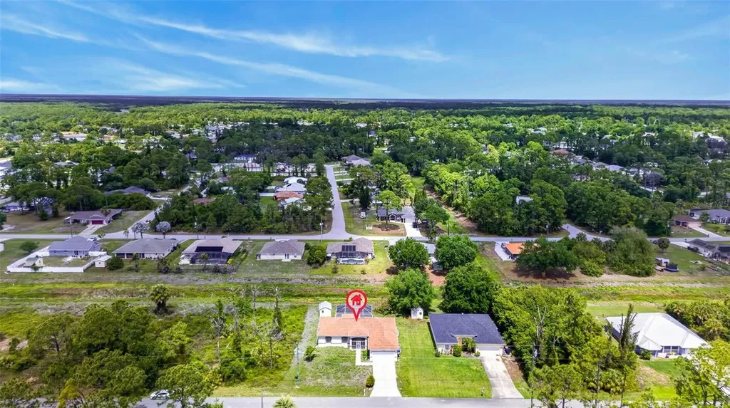7634 Paragon Road North Port FL 34291