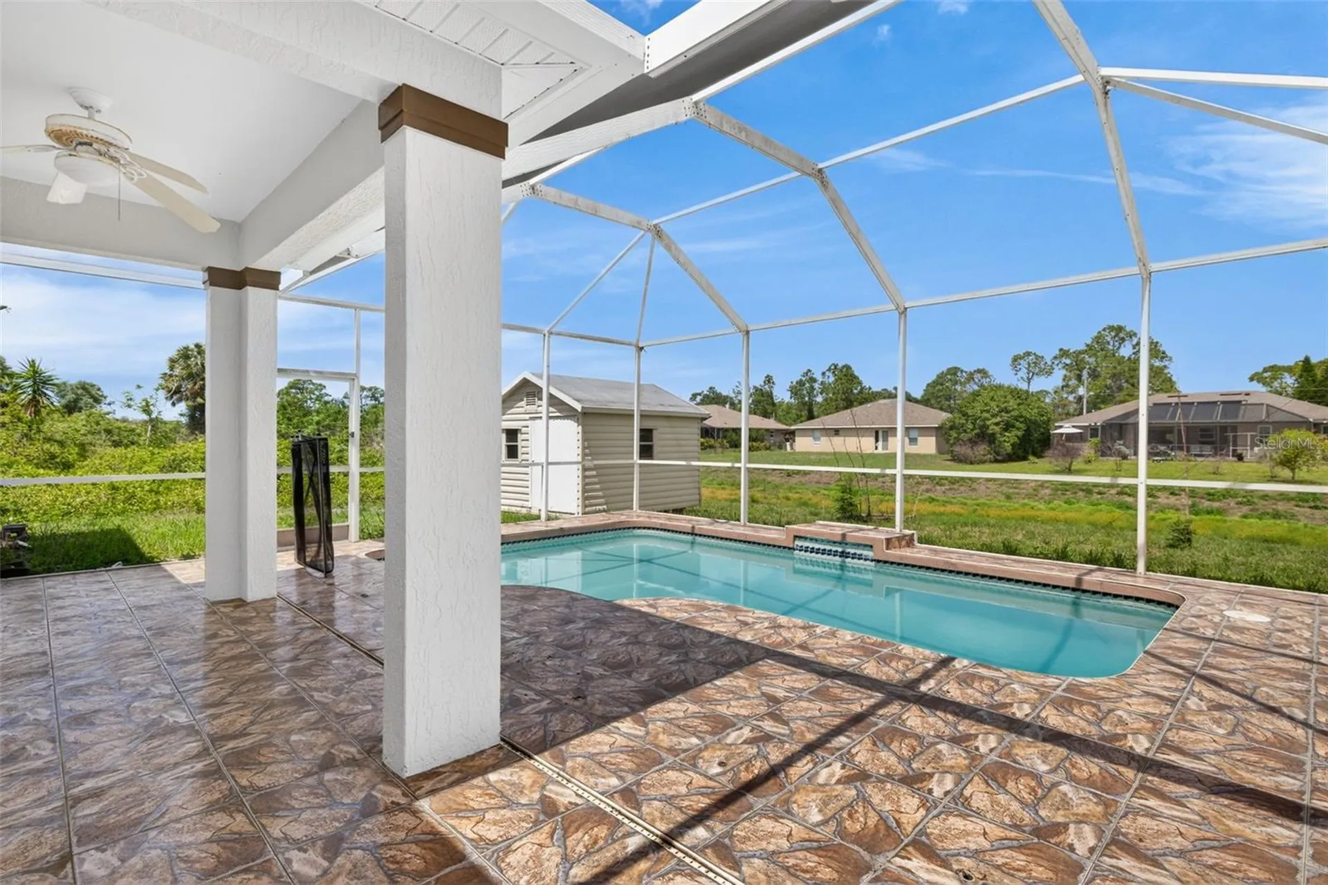 7634 Paragon Road North Port FL 34291