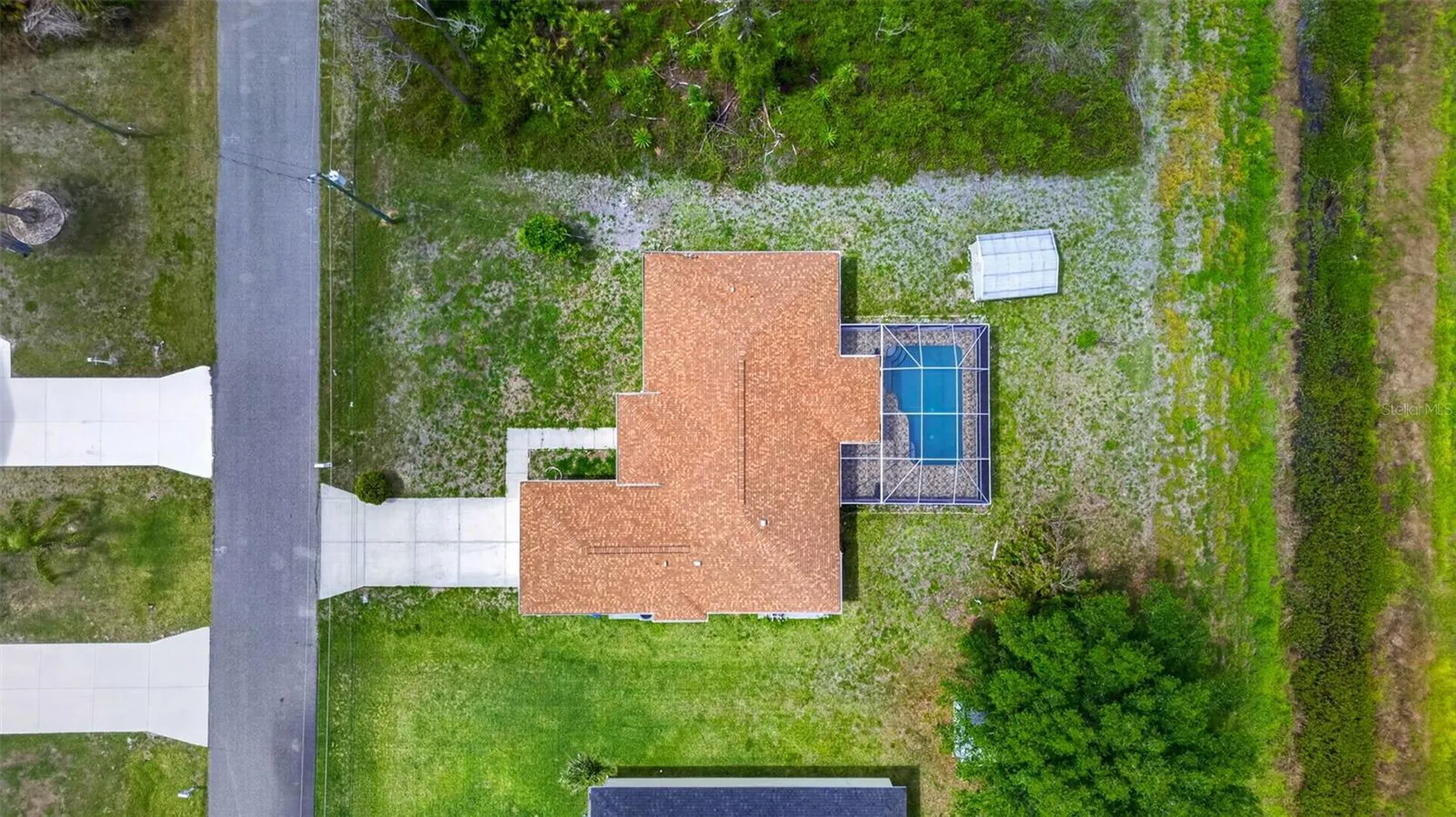7634 Paragon Road North Port FL 34291