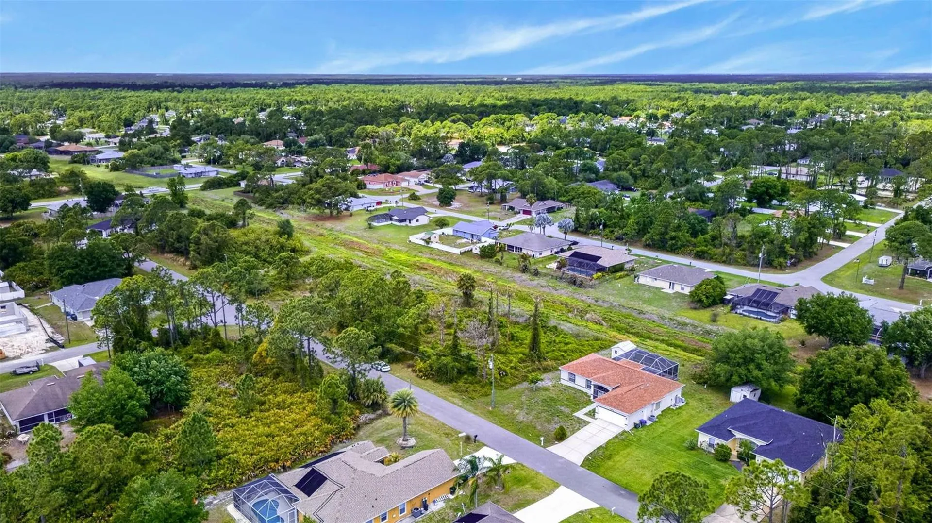 7634 Paragon Road North Port FL 34291