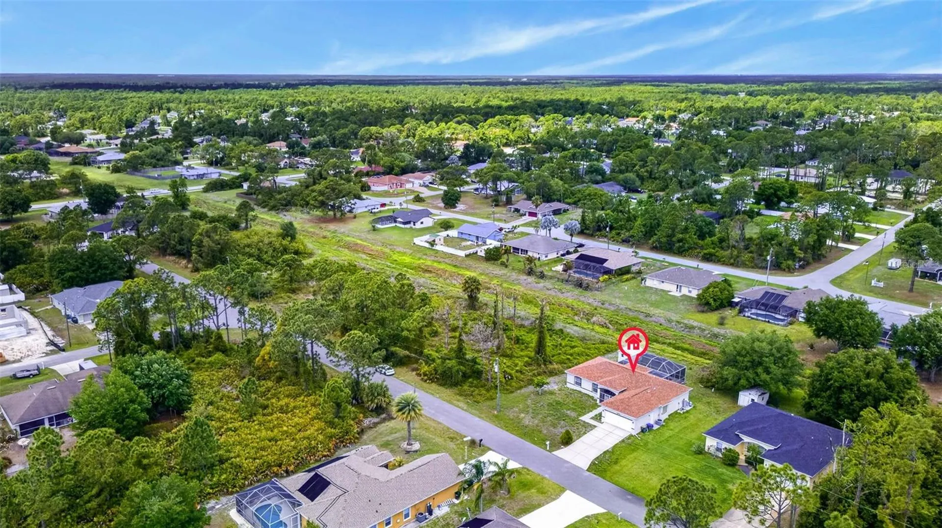 7634 Paragon Road North Port FL 34291