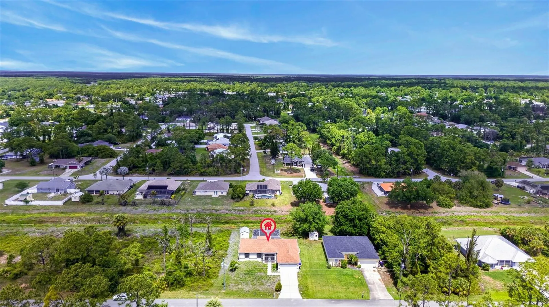 7634 Paragon Road North Port FL 34291