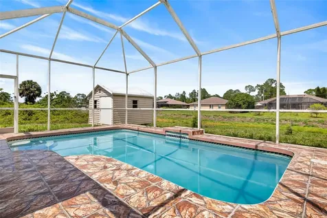 7634 Paragon Road North Port FL 34291