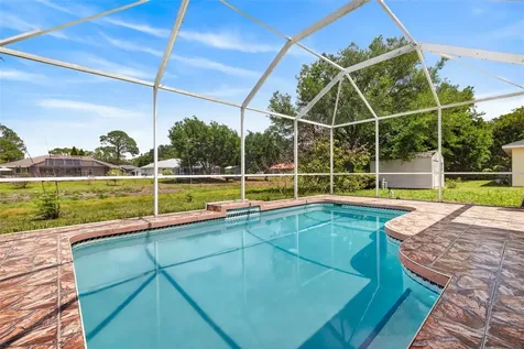 7634 Paragon Road North Port FL 34291