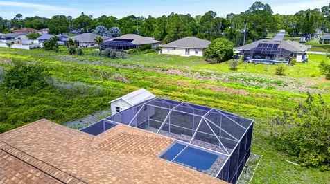 7634 Paragon Road North Port FL 34291